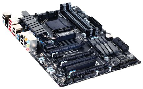 GA-990FXA-UD3-R4 GIGABYTE