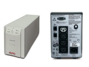 SU620INET APC
