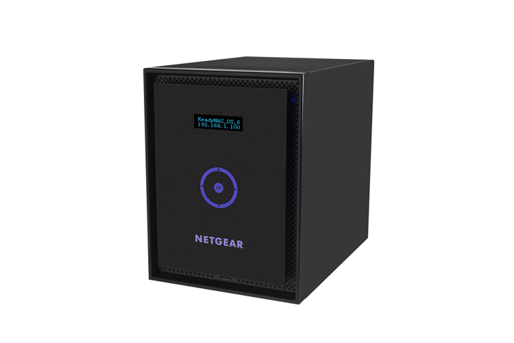RN31600-100EUS/KIT NETGEAR