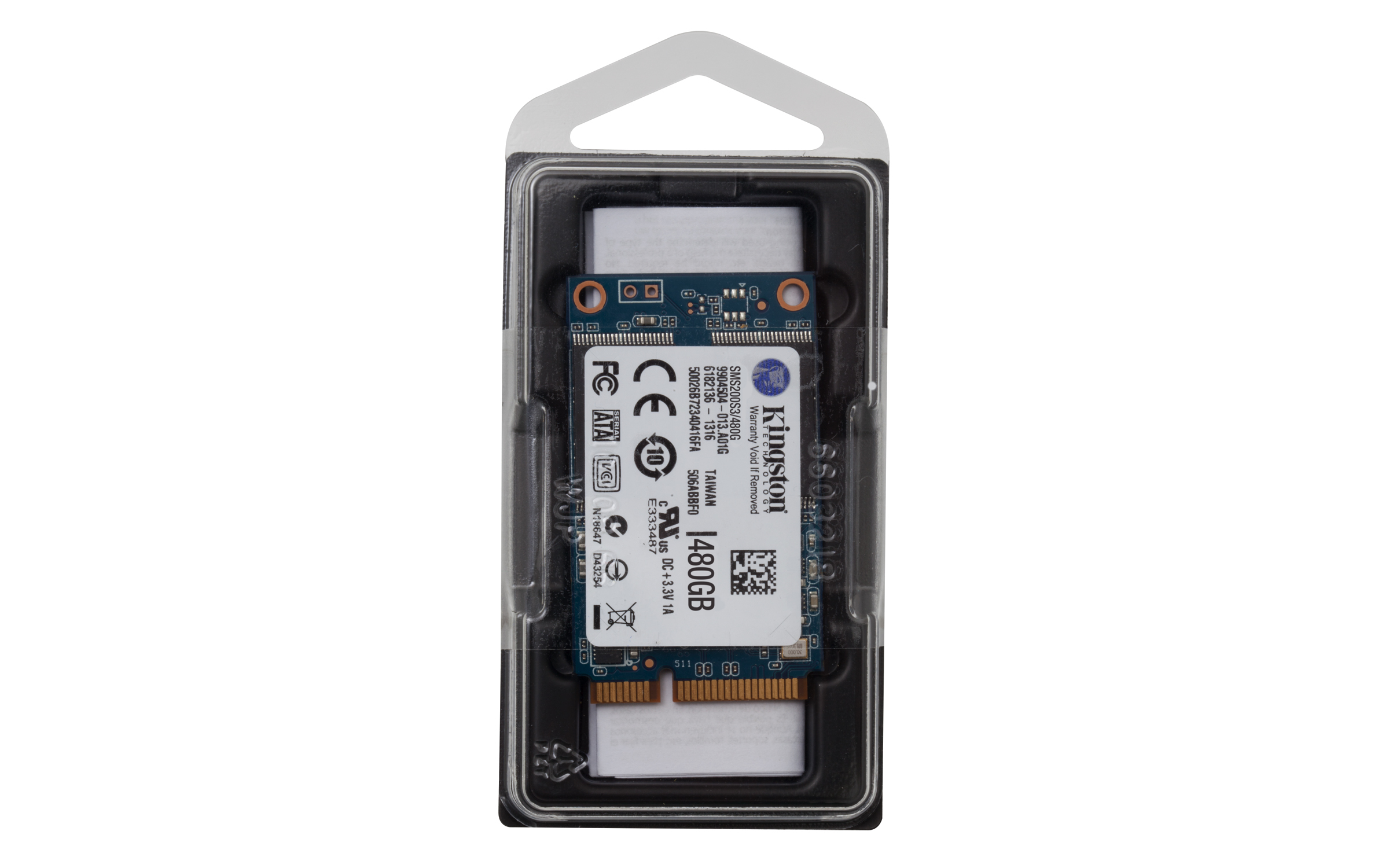 SMS200S3/480G Kingston Technology