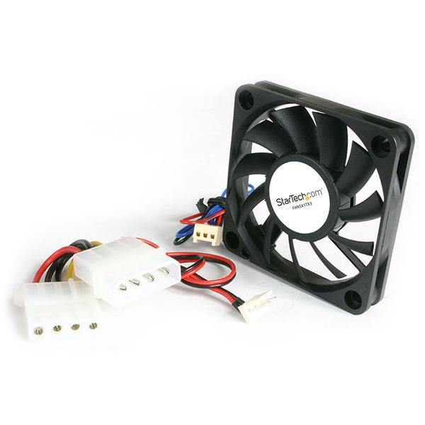 FAN5X1TX3 StarTech.com