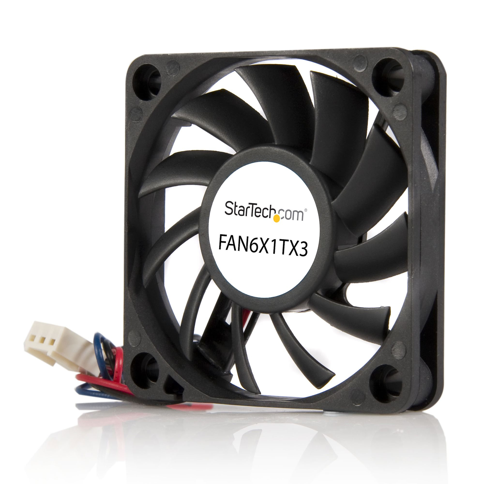 FAN6X1TX3 StarTech.com