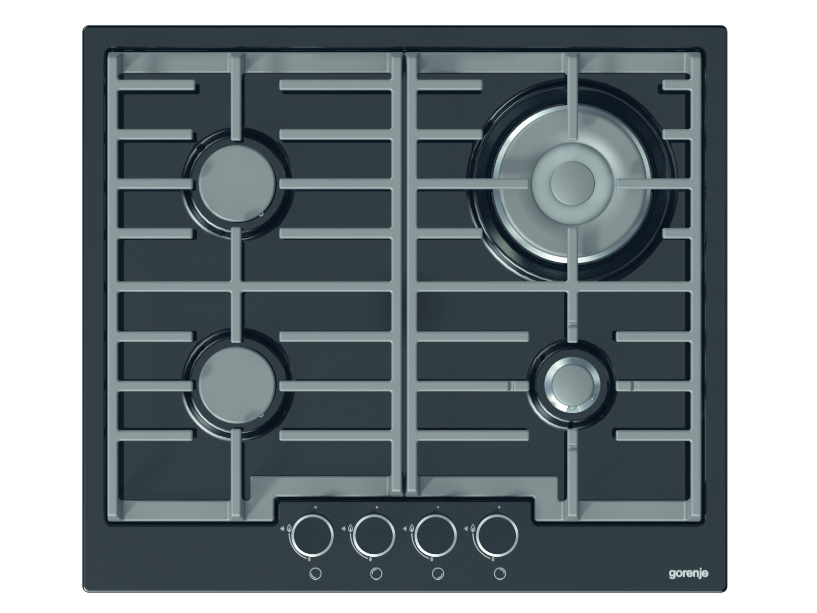 GW6N41IB Gorenje