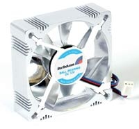 FAN8X25TX3AL StarTech.com