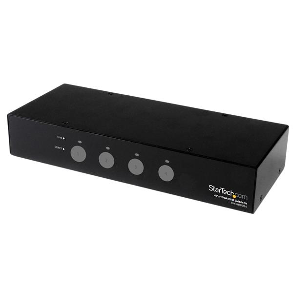 SV431HDU3A StarTech.com