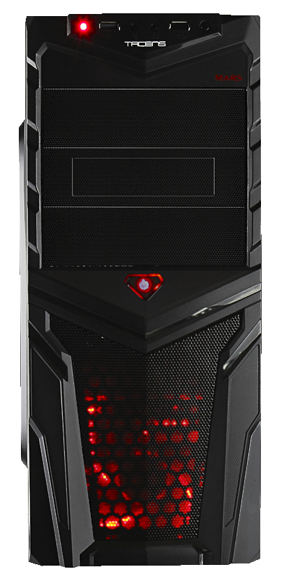 MC2V2 Mars Gaming