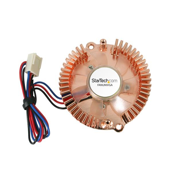 FANUNIVGA StarTech.com