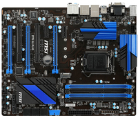 "Z97S SLI PLUS"