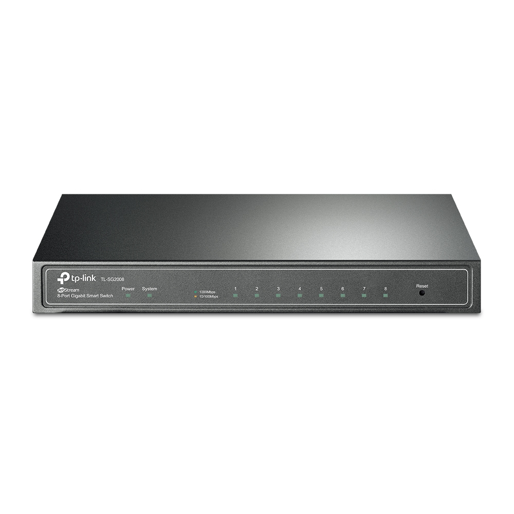 "TL-SG2008 V1" TP-Link