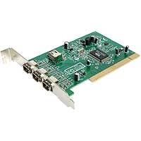 PCI1394-4