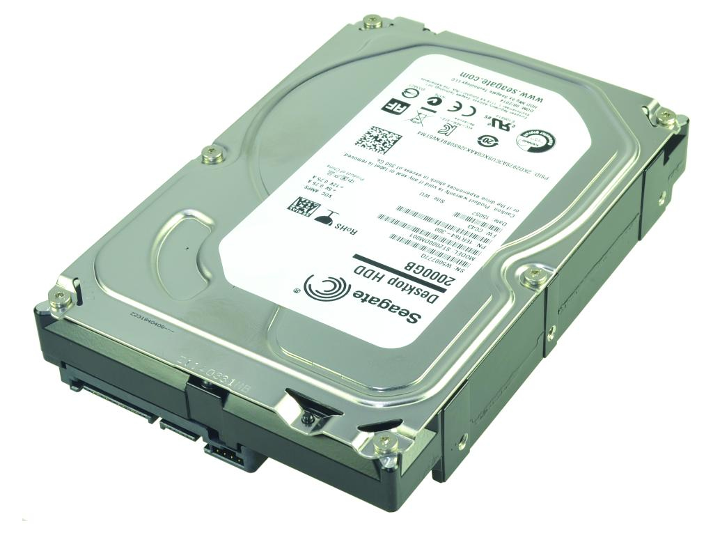 HDD4002A 2-Power