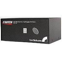 SV221DD StarTech.com
