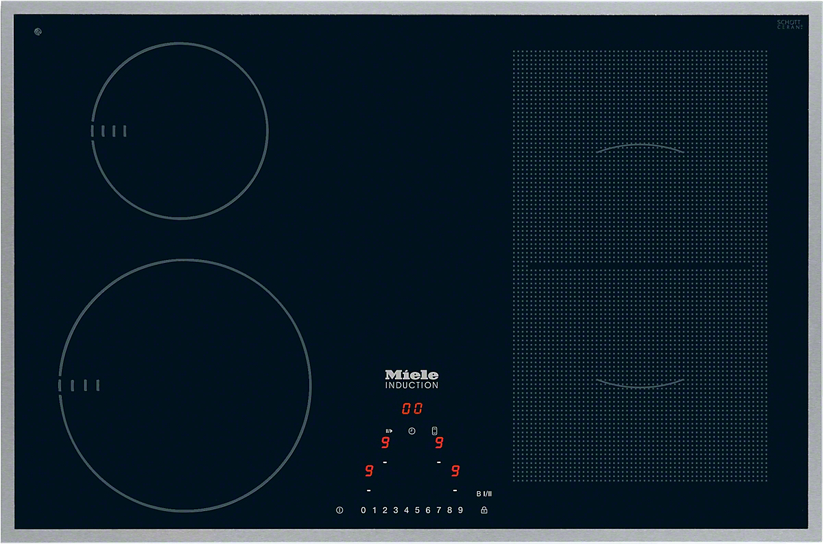 "KM 6307" Miele