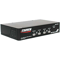 SV431USBGB StarTech.com