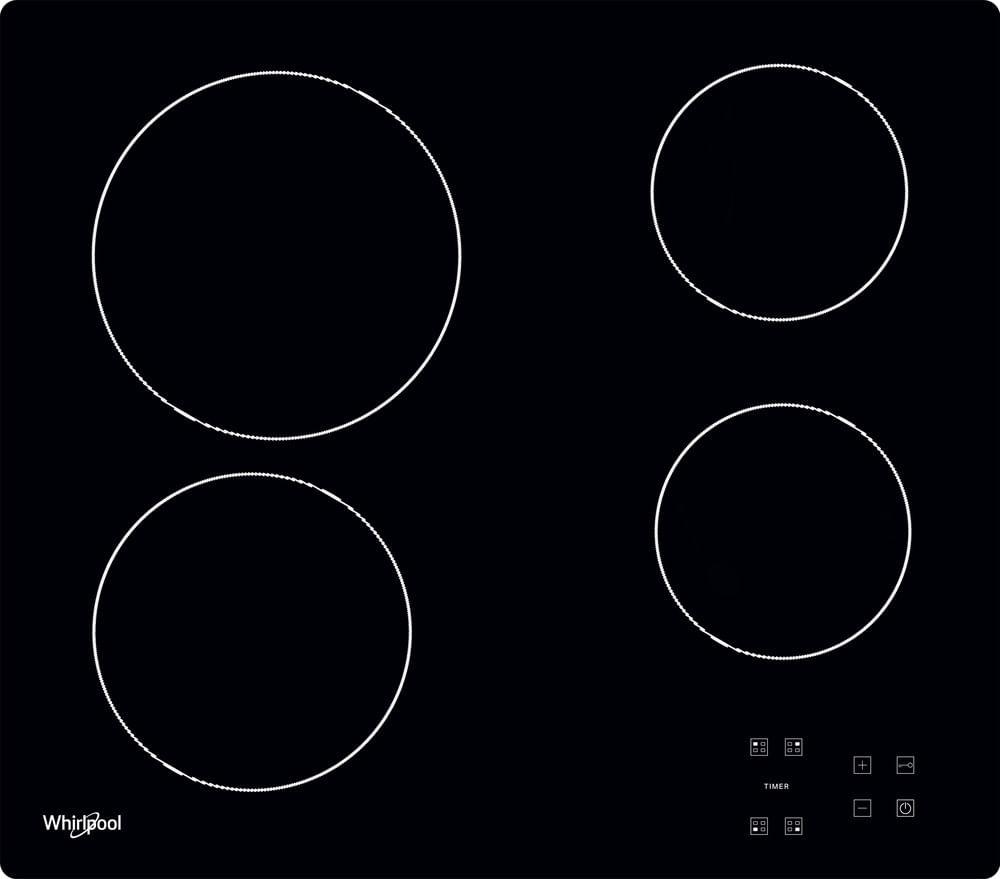 "AKT 8090/NE" Whirlpool