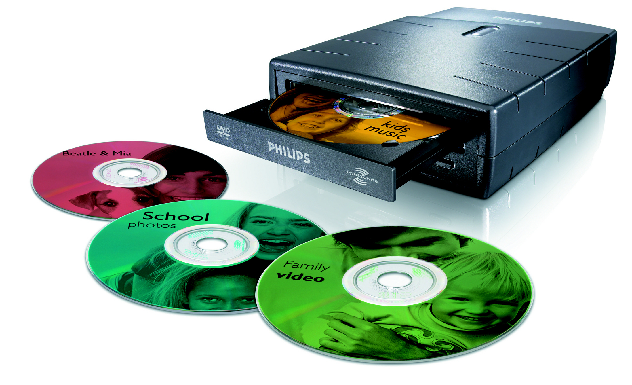 SPD3300CC/05 Philips