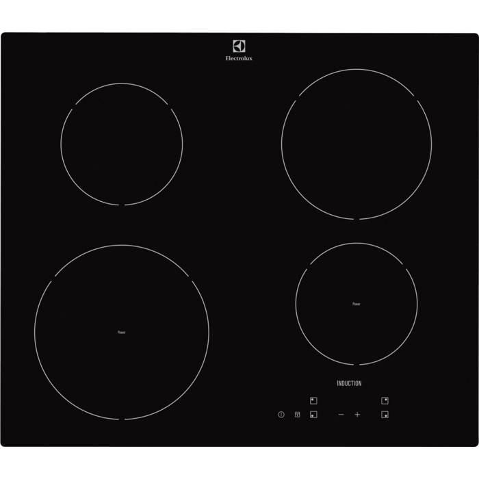 KTI6430E Electrolux