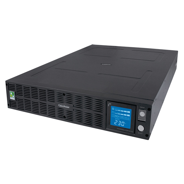 PR3000ELCDRTXL2U CyberPower