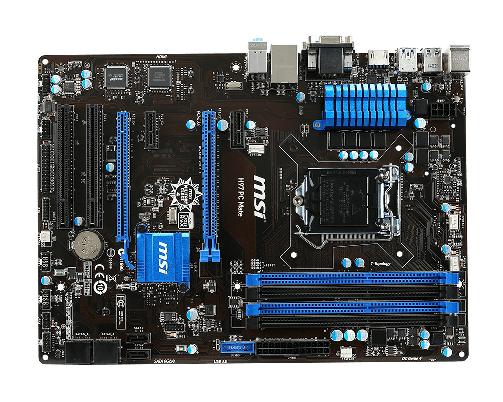 7850-005R MSI