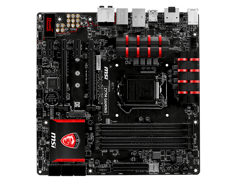 7919-001R MSI