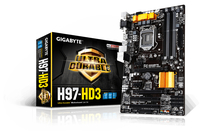 GA-H97-HD3