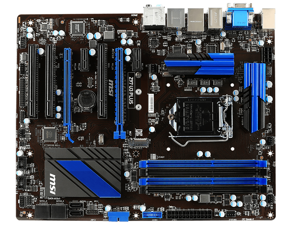 7922-002R MSI