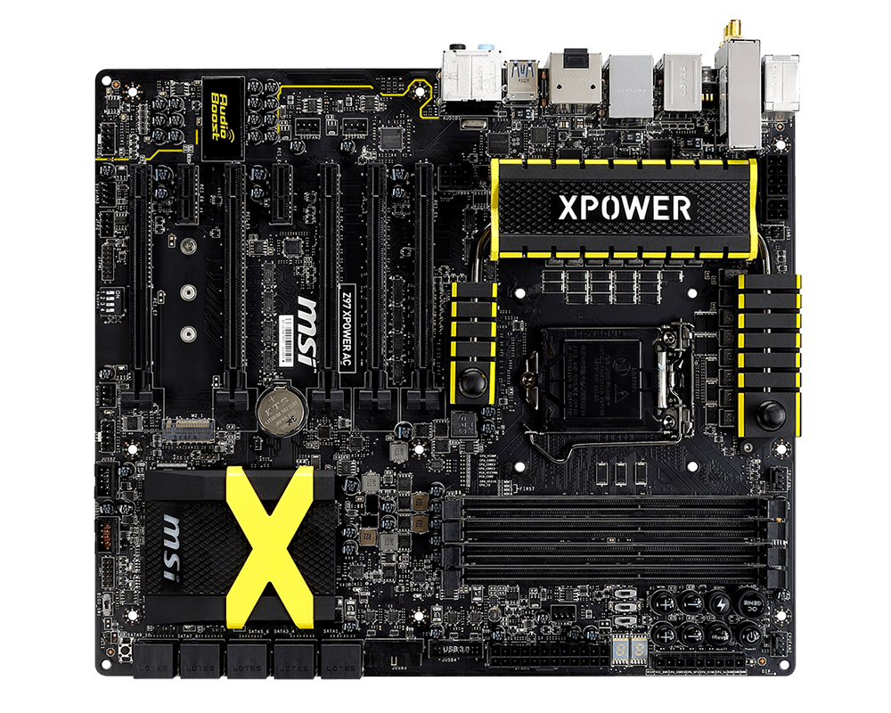 7914-001R MSI