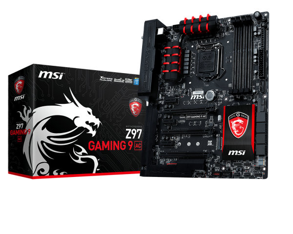 7926-001R MSI