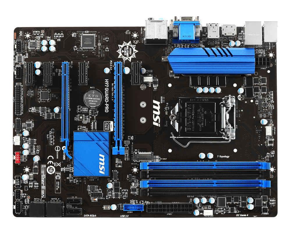 7923-002R MSI