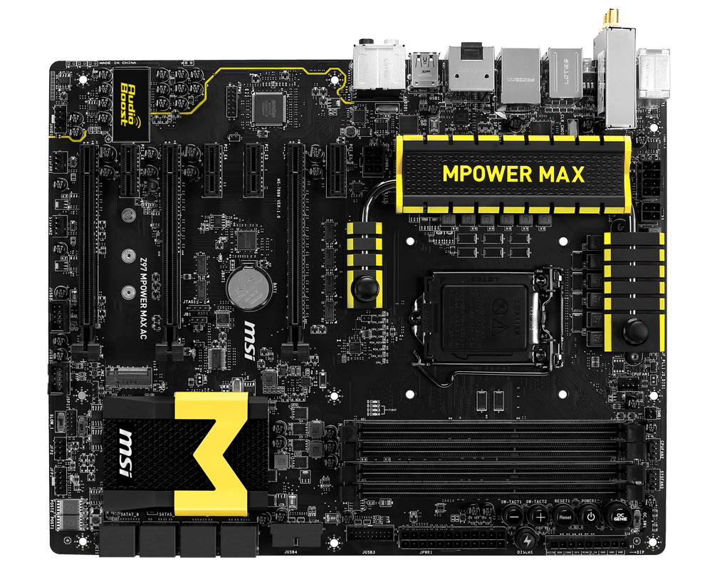 7888-001R MSI