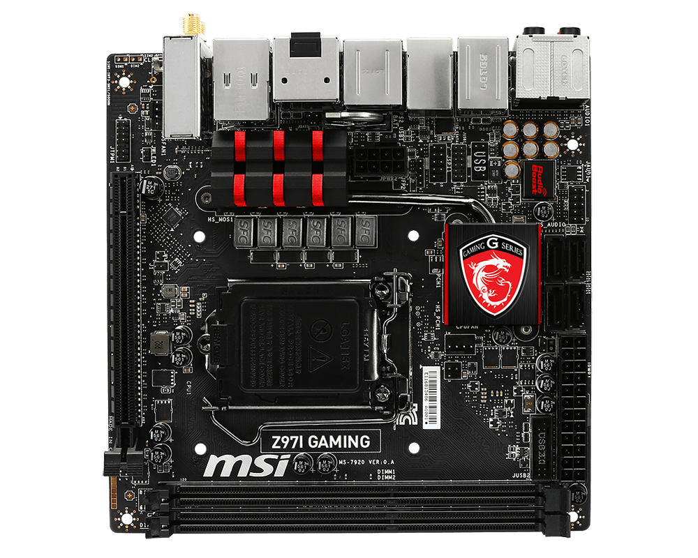 7920-001R MSI