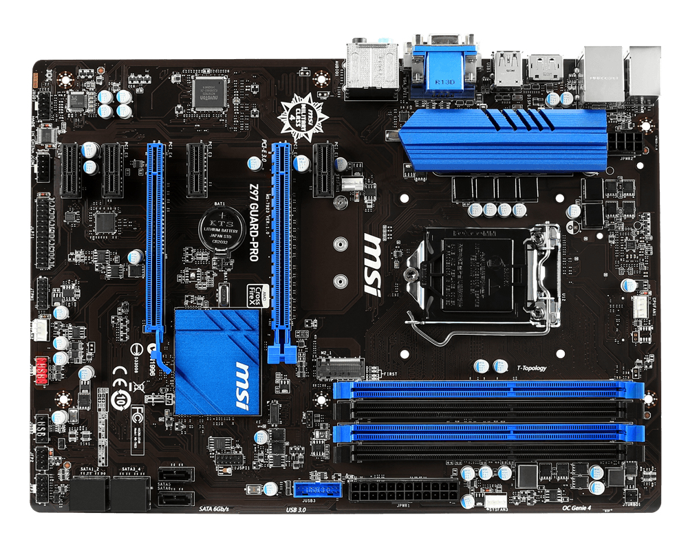 7923-001R MSI