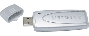 WPN111IS NETGEAR