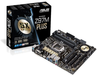 Z97M-PLUS