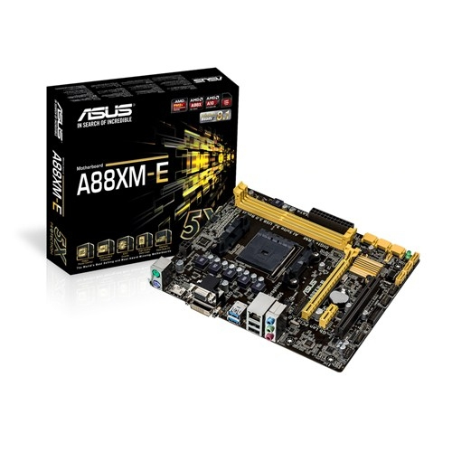 A88XM-E ASUS