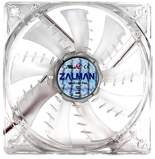 "ZM-F3 LED(SF)" Zalman