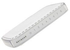 GS608IS NETGEAR