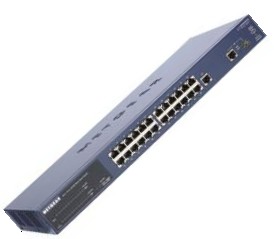 FS726GE NETGEAR