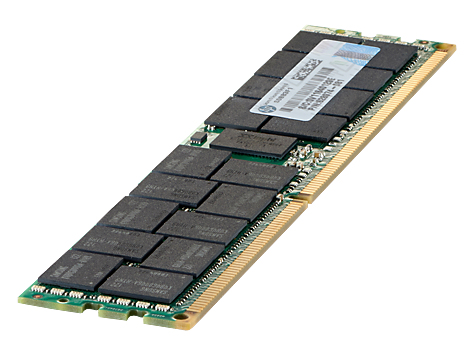 "647897-B21 - NEW RETAIL" HP
