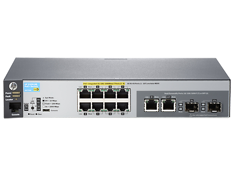 "J9774A#ABB - NEW RETAIL" HP