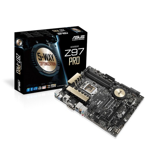 Z97-PRO ASUS