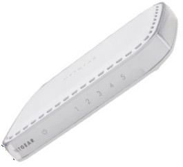 GS605IS NETGEAR