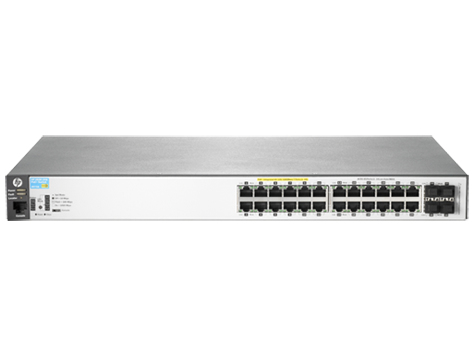 "J9773A-HPN - NEW RETAIL" HP