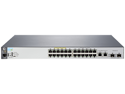 "J9779A-HPN - NEW RETAIL" HP