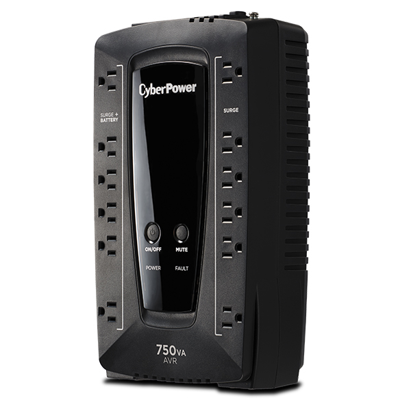 AVRG750U CyberPower
