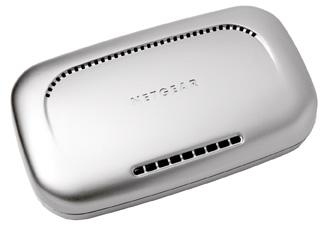 FS608IS NETGEAR