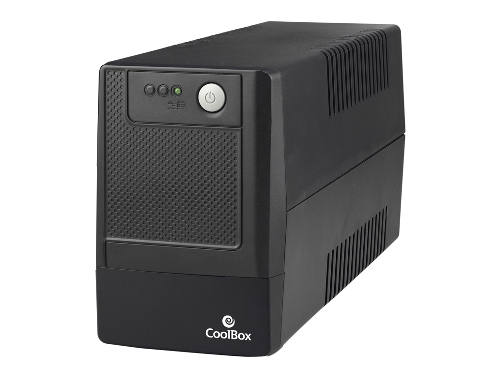 SAICOOGDN800 CoolBox