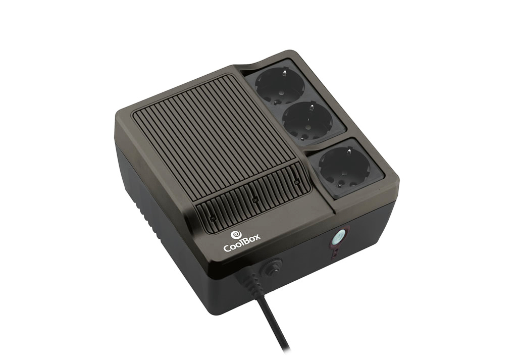 SAICOOSC600B CoolBox