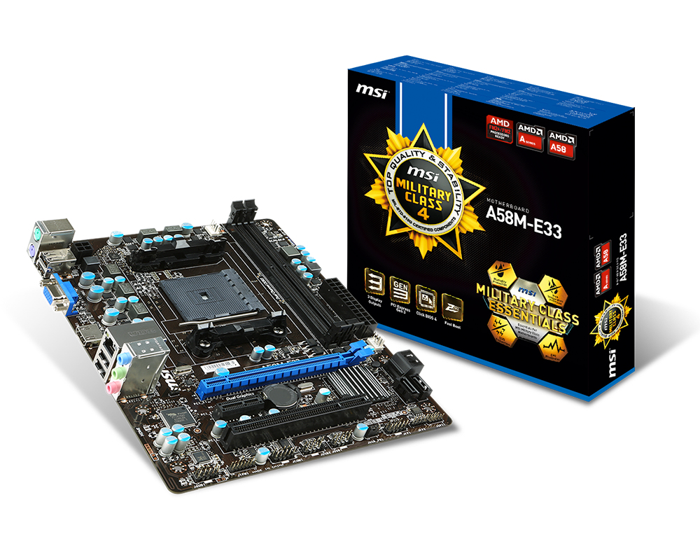 7721-086R MSI