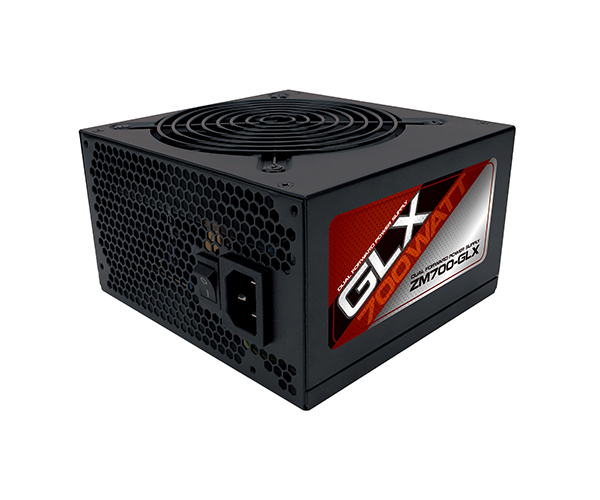 ZM700-GLX Zalman
